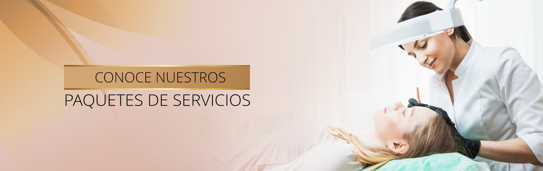 PAQUETE DE SERVICIOS