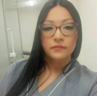 Lina Maria Carmona