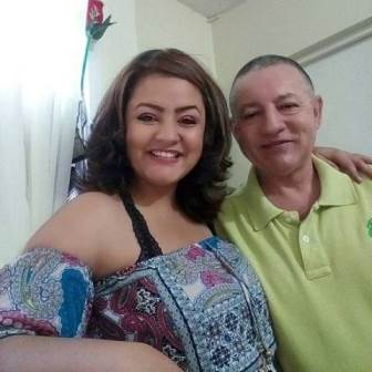 Claudia Patricia Ramirez