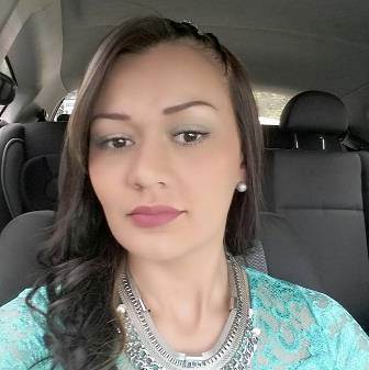 Daniela Ramirez Alvarez