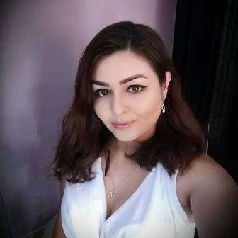 Elizabeth Patiño