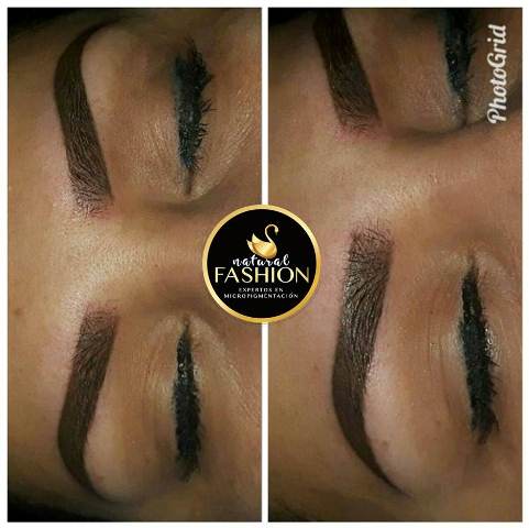 maquillaje permanente cejas