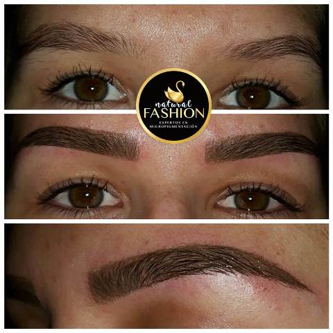 cejas sombreadas micopigmentacion