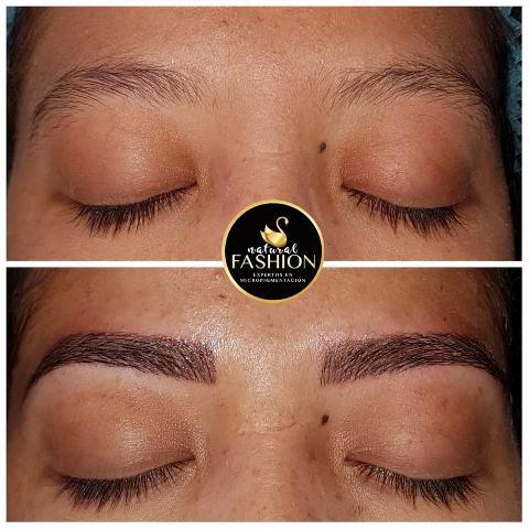 cejas perfectas pelo a pelo