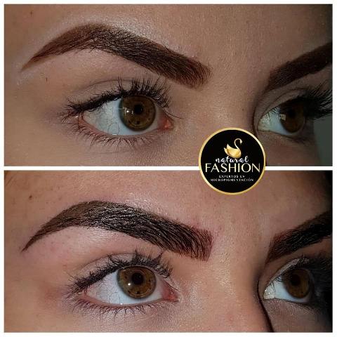 cejas perfectas medellin