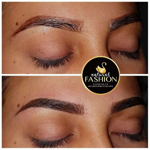cejas mixtas medellin bello