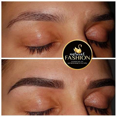 micropigmentacion cejas mixtas