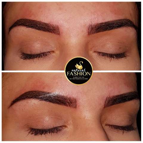 cejas mixtas natural fashion medellin bello