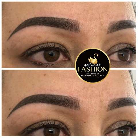 cejas mixtas natural fashion medellin bello