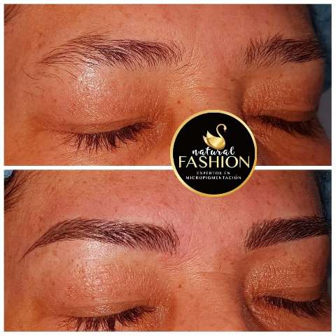 microblandin de cejas medellin