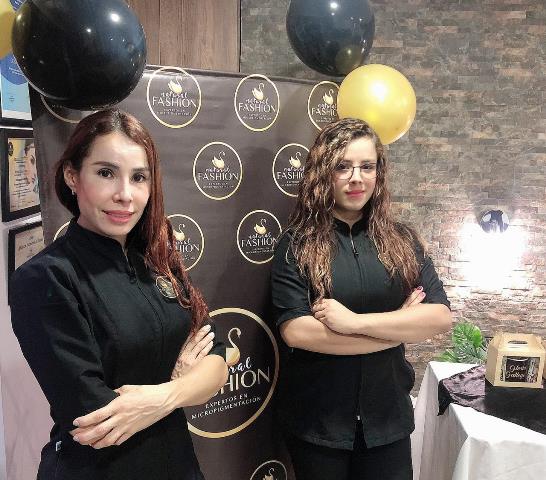 Curso micropigmetnacion cejas medellin