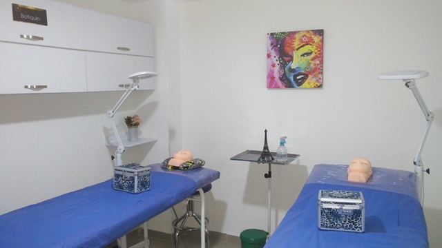 kit curso pestañas