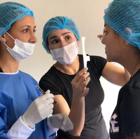 curso microblading medellin bello