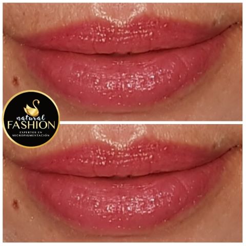 Micropigmentación labios medellin bello envigado