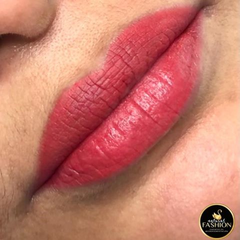 micropigmentacion de labios